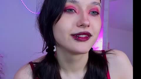 Darcy online show from May 24, 2026, 1:43 am