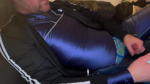 Daredevil10188 online show from November 28, 2025, 9:50 pm