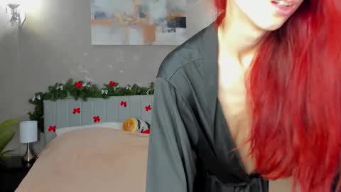 Daria J online show from January 12, 2026, 4:07 am