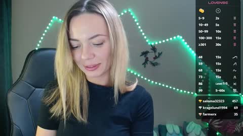 Daria online show from January 15, 2025, 8:48 pm