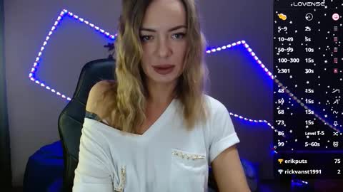 Daria online show from February 18, 2025, 6:04 pm