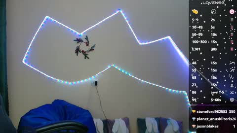 Daria online show from February 20, 2025, 10:15 pm