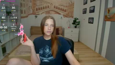 Snapshot of dariaangels chatting on July 19, 2026, 5:27 pm dariaangels online show from July 19, 2026, 5:27 pm