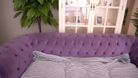 Snapshot of dariacalm chatting on May 25, 2026, 5:46 am Daria online show from May 25, 2026, 5:46 am