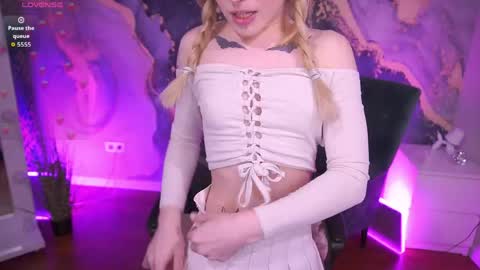 Snapshot of dariadelly chatting on April 20, 2026, 1:14 pm dariadelly online show from April 20, 2026, 1:14 pm