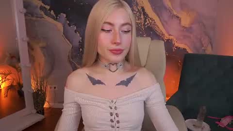 Snapshot of dariadelly chatting on June 17, 2026, 6:38 am dariadelly online show from June 17, 2026, 6:38 am