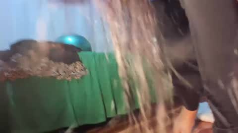 dariana_hot online show from January 27, 2025, 5:26 pm