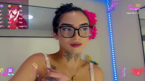 Dary online show from April 2, 2026, 9:12 pm