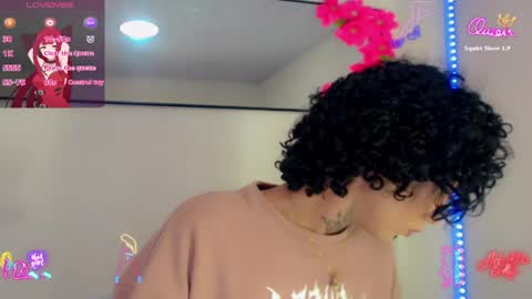 Dary online show from April 4, 2026, 9:34 pm