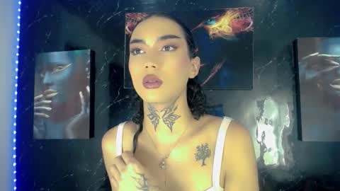 Snapshot of darianna_atehortua chatting on June 3, 2026, 1:14 pm Dary online show from June 3, 2026, 1:14 pm