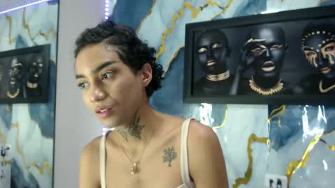Snapshot of darianna_atehortua chatting on June 28, 2026, 1:28 pm Dary online show from June 28, 2026, 1:28 pm