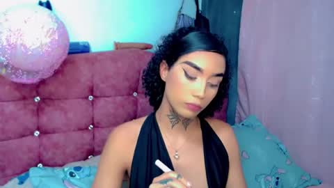 Snapshot of darianna_atehortua chatting on July 15, 2026, 6:24 pm Dary online show from July 15, 2026, 6:24 pm