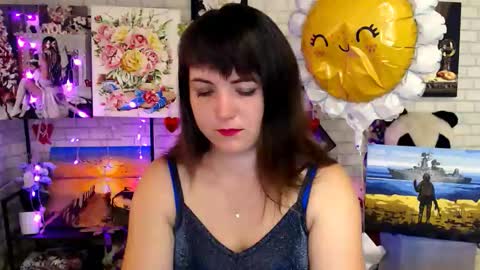 Snapshot of darina_m_ chatting on September 21, 2025, 4:36 am Darina online show from September 21, 2025, 4:36 am