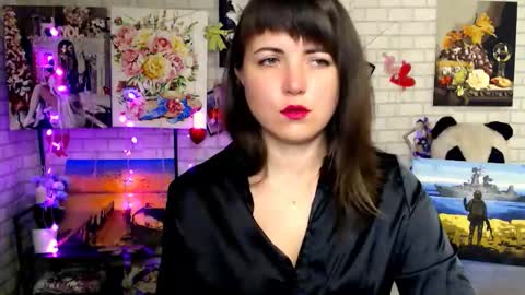 Snapshot of darina_m_ chatting on October 2, 2025, 4:52 am Darina online show from October 2, 2025, 4:52 am