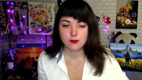 Snapshot of darina_m_ chatting on October 15, 2025, 4:56 am Darina online show from October 15, 2025, 4:56 am