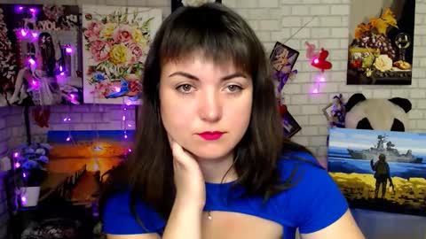 Snapshot of darina_m_ chatting on November 14, 2025, 5:39 am Darina online show from November 14, 2025, 5:39 am