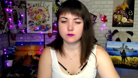 Snapshot of darina_m_ chatting on November 20, 2025, 6:57 am Darina online show from November 20, 2025, 6:57 am