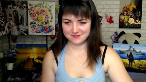 Snapshot of darina_m_ chatting on November 21, 2025, 8:02 am Darina online show from November 21, 2025, 8:02 am