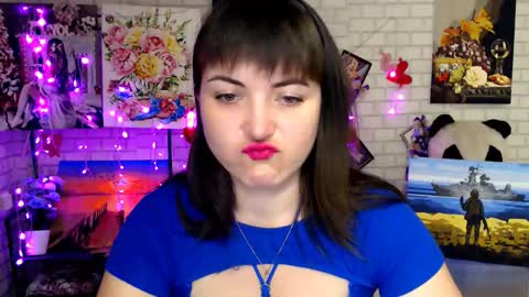 Snapshot of darina_m_ chatting on November 29, 2025, 7:44 am Darina online show from November 29, 2025, 7:44 am