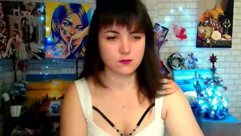 Snapshot of darina_m_ chatting on December 20, 2025, 6:09 am Darina online show from December 20, 2025, 6:09 am