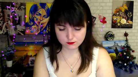 Snapshot of darina_m_ chatting on January 6, 2026, 5:33 am Darina online show from January 6, 2026, 5:33 am