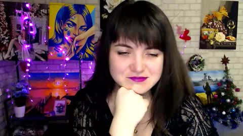 Snapshot of darina_m_ chatting on January 10, 2026, 4:36 am Darina online show from January 10, 2026, 4:36 am