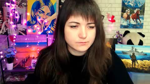 Snapshot of darina_m_ chatting on February 7, 2026, 6:17 am Darina online show from February 7, 2026, 6:17 am