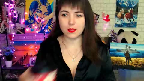 Snapshot of darina_m_ chatting on February 8, 2026, 6:28 am Darina online show from February 8, 2026, 6:28 am