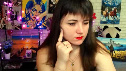 Snapshot of darina_m_ chatting on February 10, 2026, 5:33 am Darina online show from February 10, 2026, 5:33 am