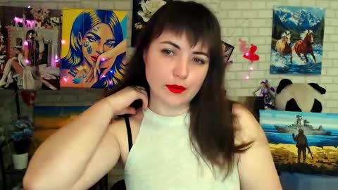 Snapshot of darina_m_ chatting on February 11, 2026, 5:56 am Darina online show from February 11, 2026, 5:56 am