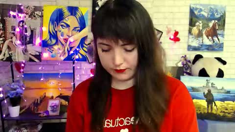 Snapshot of darina_m_ chatting on February 12, 2026, 7:03 am Darina online show from February 12, 2026, 7:03 am