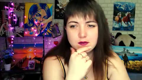 Snapshot of darina_m_ chatting on February 15, 2026, 5:15 am Darina online show from February 15, 2026, 5:15 am