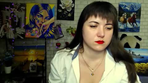 Snapshot of darina_m_ chatting on February 17, 2026, 5:37 am Darina online show from February 17, 2026, 5:37 am