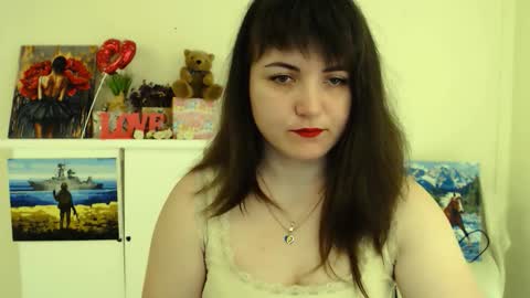 Snapshot of darina_m_ chatting on February 25, 2026, 6:56 am Darina online show from February 25, 2026, 6:56 am