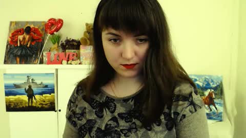 Snapshot of darina_m_ chatting on February 26, 2026, 7:29 am Darina online show from February 26, 2026, 7:29 am