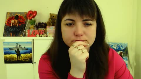 Snapshot of darina_m_ chatting on February 27, 2026, 4:23 am Darina online show from February 27, 2026, 4:23 am