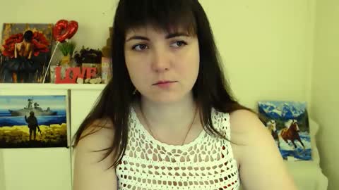 Snapshot of darina_m_ chatting on March 1, 2026, 5:09 am Darina online show from March 1, 2026, 5:09 am