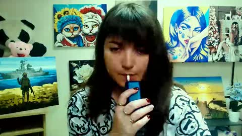 Darina online show from May 14, 2026, 5:14 am
