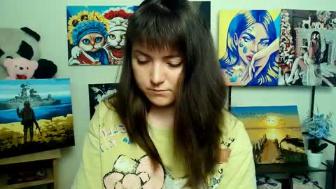 Darina online show from May 28, 2026, 5:05 am