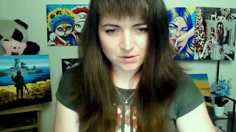 Darina online show from May 31, 2026, 4:20 am