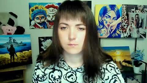 Darina online show from June 2, 2026, 4:14 am