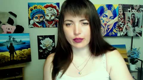 Darina online show from June 3, 2026, 4:48 am