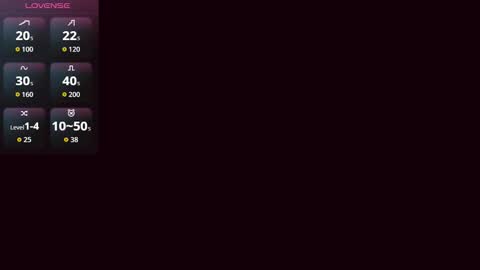 Neko online show from February 26, 2026, 3:27 am