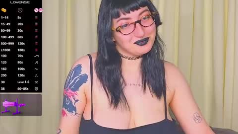 Daria online show from April 4, 2026, 1:08 pm