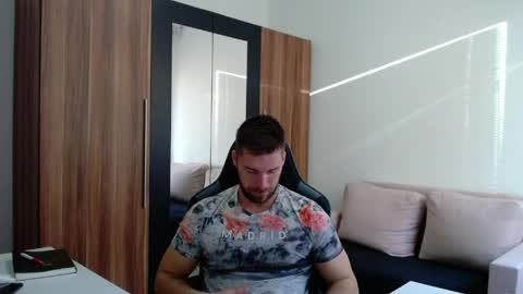 Snapshot of darius_94 chatting on April 30, 2026, 4:41 am darius_94 online show from April 30, 2026, 4:41 am