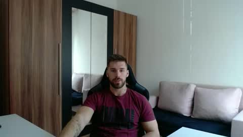 Snapshot of darius_94 chatting on May 26, 2026, 8:21 am darius_94 online show from May 26, 2026, 8:21 am