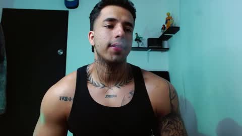 Darius Phoenix  online show from November 21, 2025, 8:18 pm