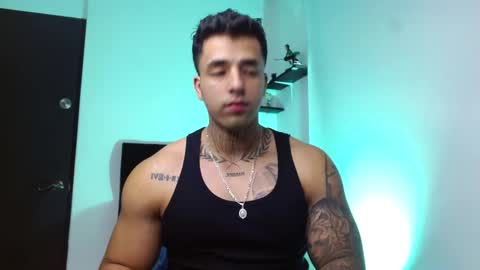 Darius Phoenix  online show from February 18, 2026, 7:54 pm