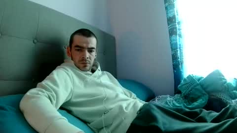 dark377 online show from April 5, 2026, 2:14 pm