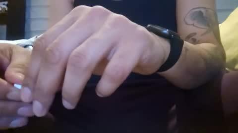 Dark   Knight online show from February 24, 2025, 3:02 am